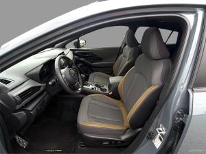 Miniature 12 Subaru Crosstrek Onyx 2024