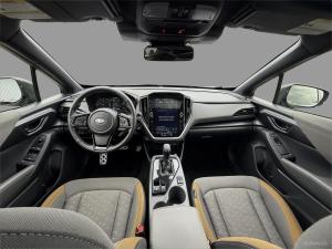 Miniature 13 Subaru Crosstrek Onyx 2024