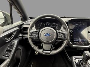 Miniature 14 Subaru Crosstrek Onyx 2024