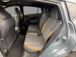Miniature 22 Subaru Crosstrek Onyx 2024