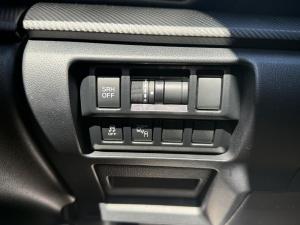 Thumbnail 9 Subaru Impreza Sport w/Eye 2020
