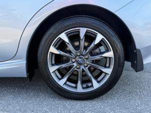 Thumbnail 8 Subaru Impreza Sport w/Eye 2020