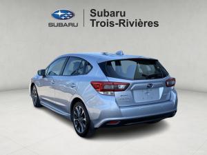 Thumbnail 6 Subaru Impreza Sport w/Eye 2020