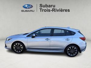 Thumbnail 7 Subaru Impreza Sport w/Eye 2020