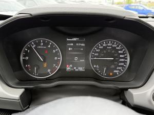 Miniature 20 Subaru Crosstrek Touring 2024