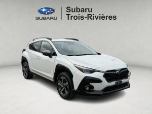 Miniature 5 Subaru Crosstrek Touring 2024