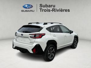 Miniature 8 Subaru Crosstrek Touring 2024