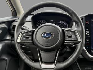 Miniature 17 Subaru Crosstrek Touring 2024