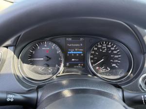Thumbnail 18 Nissan Rogue SV 2018