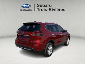 Thumbnail 5 Nissan Rogue SV 2018