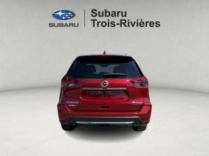 Thumbnail 6 Nissan Rogue SV 2018