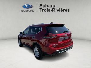 Thumbnail 7 Nissan Rogue SV 2018