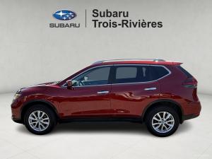 Thumbnail 8 Nissan Rogue SV 2018