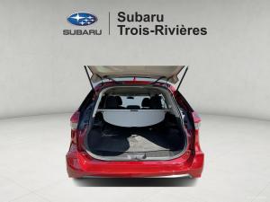 Thumbnail 9 Nissan Rogue SV 2018