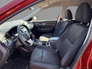 Thumbnail 12 Nissan Rogue SV 2018