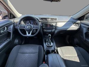 Thumbnail 13 Nissan Rogue SV 2018