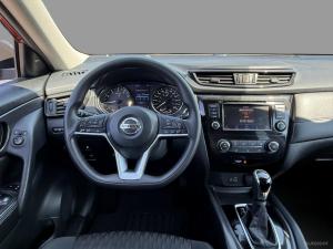 Thumbnail 14 Nissan Rogue SV 2018