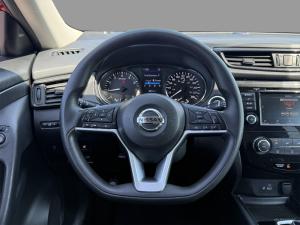 Thumbnail 15 Nissan Rogue SV 2018