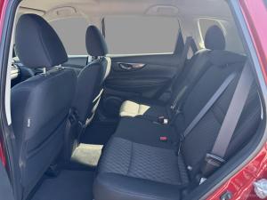 Thumbnail 22 Nissan Rogue SV 2018