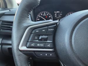 Thumbnail 16 Subaru Crosstrek Touring 2024