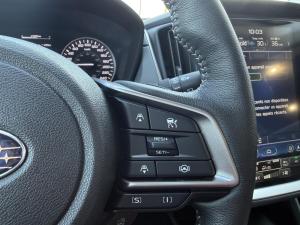 Thumbnail 17 Subaru Crosstrek Touring 2024