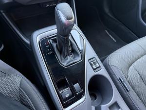 Thumbnail 20 Subaru Crosstrek Touring 2024