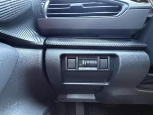 Thumbnail 12 Subaru Crosstrek Touring 2024