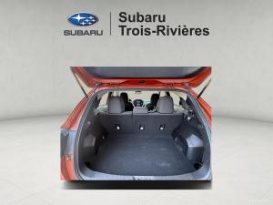 Thumbnail 8 Subaru Crosstrek Touring 2024