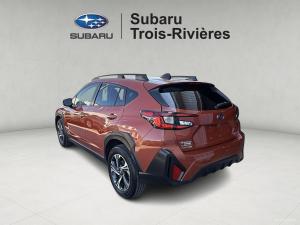Thumbnail 9 Subaru Crosstrek Touring 2024
