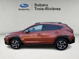 Thumbnail 10 Subaru Crosstrek Touring 2024