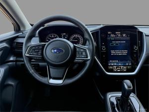 Thumbnail 15 Subaru Crosstrek Touring 2024