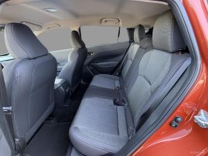 Thumbnail 22 Subaru Crosstrek Touring 2024