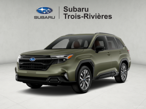 2026 Subaru Forester Premier - Image 1