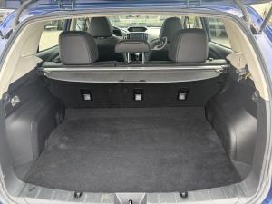 Miniature 11 Subaru Impreza Sport-Tech 2018