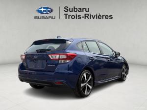 Miniature 5 Subaru Impreza Sport-Tech 2018