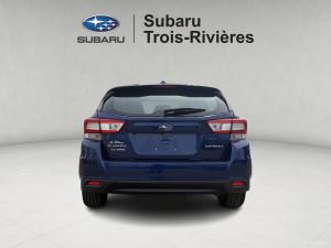 Miniature 6 Subaru Impreza Sport-Tech 2018