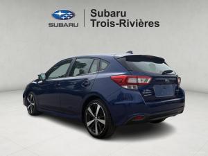 Miniature 7 Subaru Impreza Sport-Tech 2018