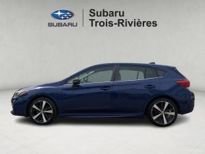 Miniature 8 Subaru Impreza Sport-Tech 2018