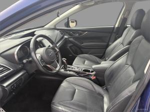 Miniature 12 Subaru Impreza Sport-Tech 2018