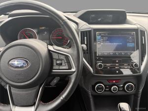 Miniature 19 Subaru Impreza Sport-Tech 2018