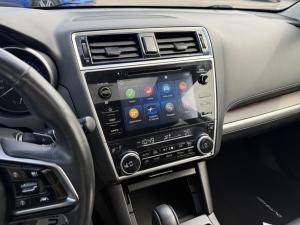Miniature 23 Subaru Outback 2.5i Limited w/Eye 2019