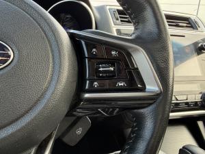 Miniature 21 Subaru Outback 2.5i Limited w/Eye 2019