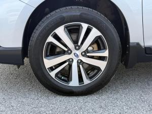 Miniature 13 Subaru Outback 2.5i Limited w/Eye 2019