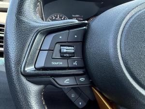 Thumbnail 17 Subaru Outback Wilderness 2022