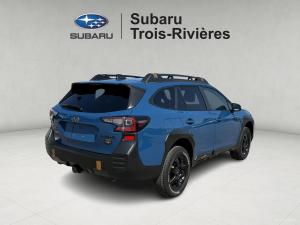 Thumbnail 5 Subaru Outback Wilderness 2022