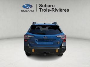 Thumbnail 6 Subaru Outback Wilderness 2022
