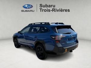 Thumbnail 9 Subaru Outback Wilderness 2022