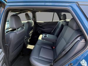 Thumbnail 21 Subaru Outback Wilderness 2022