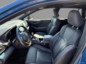 Thumbnail 14 Subaru Outback Wilderness 2022