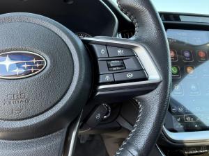 Thumbnail 19 Subaru Outback Limited XT 2024